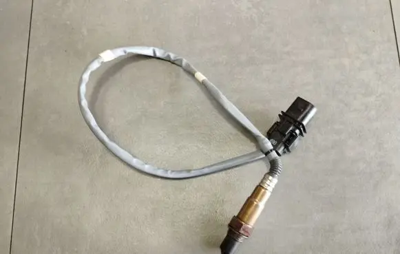Audi A5 Sportback 8TA Lambda probe sensor 03L906262Q 0281004191 617033