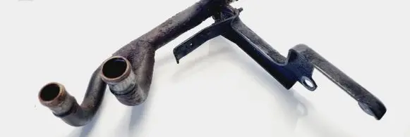 Ford Transit Engine coolant pipe/hose