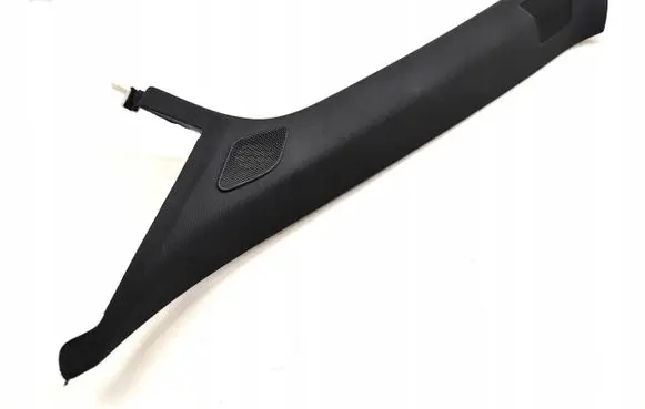 Audi Q5 SQ5 (A) pillar trim 80A867233