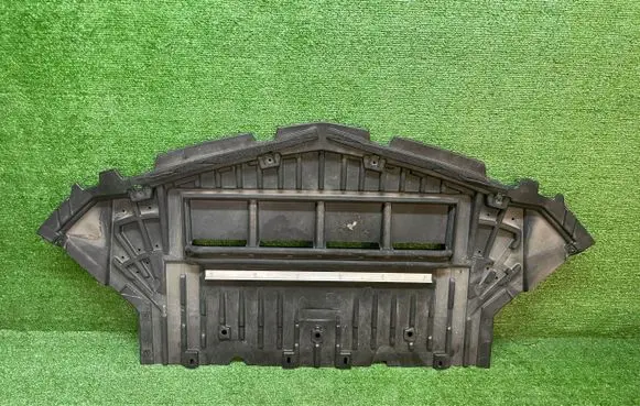 Mercedes-Benz AMG GT R190 C190 Engine splash shield/under tray A1905241700