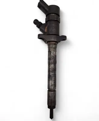Ford Focus Fuel injector 0445110136 11A0
