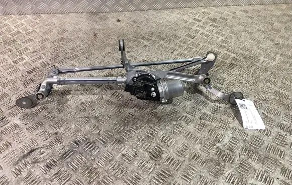 BMW X4 G02 Front wiper linkage and motor 7399004