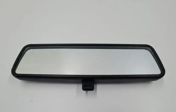 Volkswagen Golf Plus Rear view mirror (interior) 3C0857511J