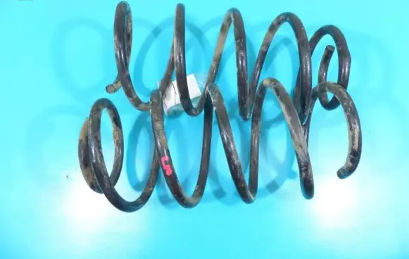 Ford Focus Front coil spring IMPRK1227911
