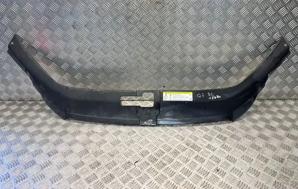 Audi Q7 4L Radiator trim 4L0807081