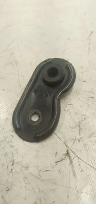 Subaru Outback (BT) Radiator support slam panel bracket 