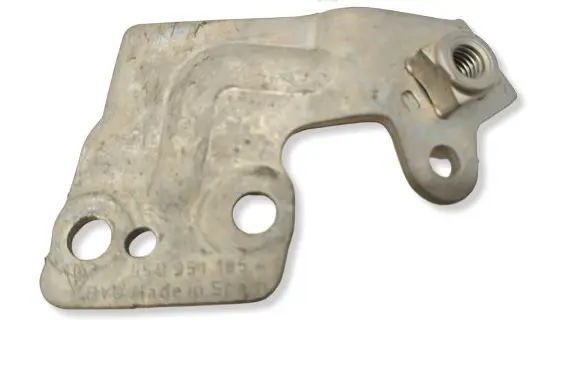 Porsche Macan (95B) Horn signal holder/bracket 95B951185A