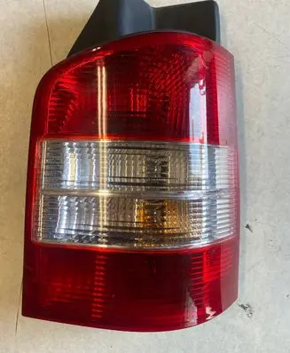Volkswagen Transporter - Caravelle T5 Rear/tail lights 7H0945258A 014411957RR