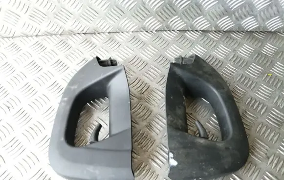 Fiat Doblo Sliding door interior handle 735546003 735545997