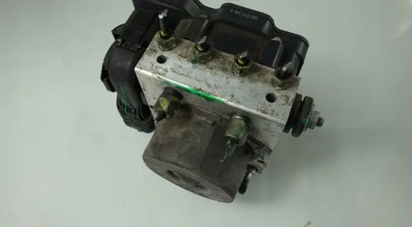 Nissan Micra ABS Pump 0265242031