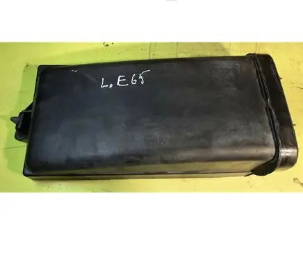 BMW 7 E65 E66 Interior heater climate box assembly housing 64318379957
