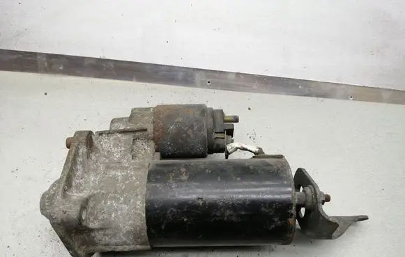 Volvo S80 Starter motor 0001108166