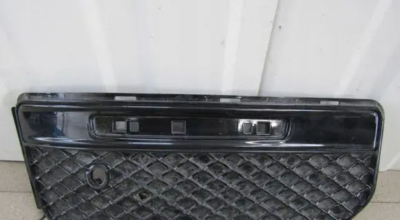 Mercedes-Benz G W464 Front fog light trim/grill A464234841