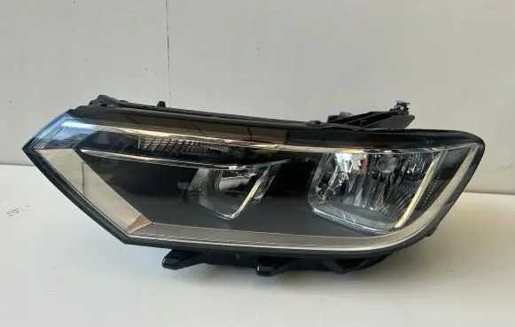 Volkswagen PASSAT B8 Headlight/headlamp 3G1941005