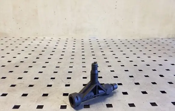 Ford Mondeo MK IV Clutch pipe/line 