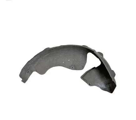 Mazda CX-3 Rear arch fender liner splash guards DH4C