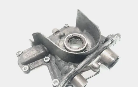 Opel Insignia A Oil pump 55566000