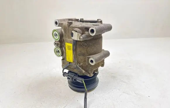 Air conditioning (A/C) compressor (pump)