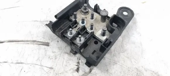 Audi A4 S4 B8 8K Positive wiring loom K98K051A