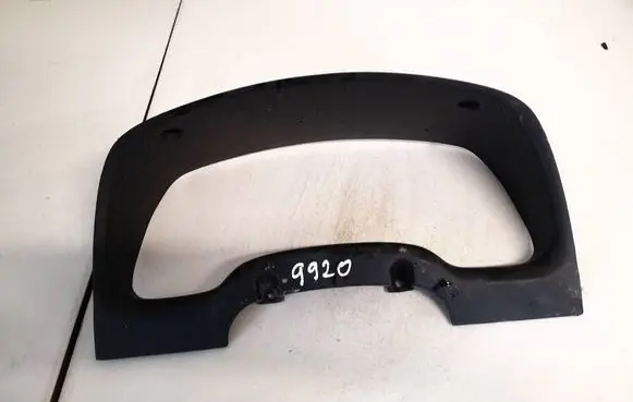 Opel Astra G Dashboard trim 90561233