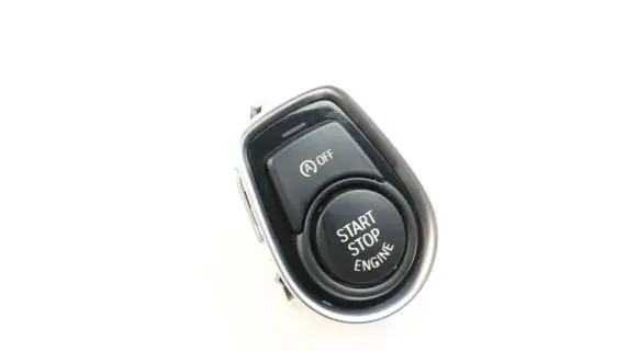 BMW 3 F30 F35 F31 Engine start stop button switch 9250734