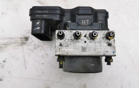 Toyota C-HR I ABS Pump 4451010110