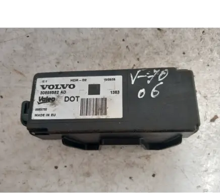 Volvo XC90 Light module LCM 89900752 30698582AD 150906