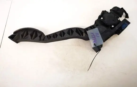 Alfa Romeo 147 Accelerator throttle pedal 0281002380 46755863
