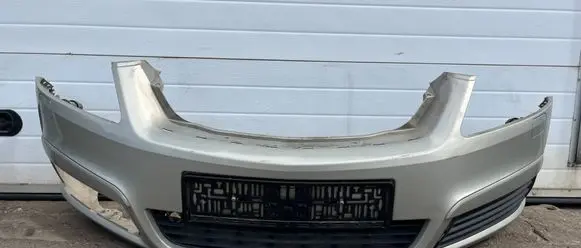 Opel Zafira B Front bumper 13124959 13144338 DN325769024