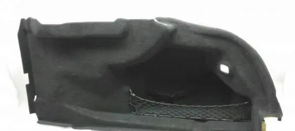 Mercedes-Benz CL C216 Other trunk/boot trim element