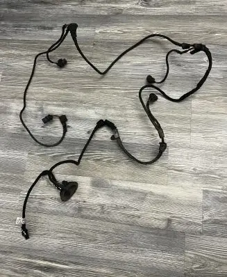 Mercedes-Benz GL X164 Parking sensor (PDC) wiring loom A1645402405