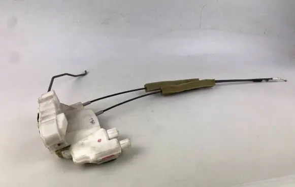 Subaru Legacy Front door lock