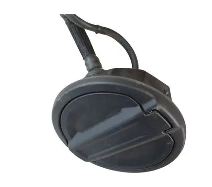 Jeep Wrangler Fuel tank cap 68421583AA