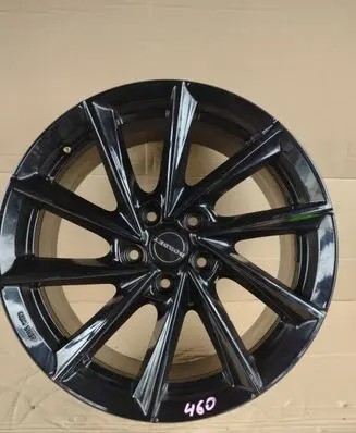 Mitsubishi FTO R19 alloy rim 5X114