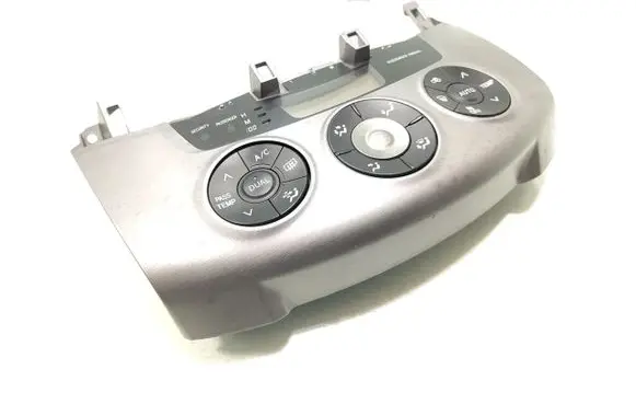 Toyota RAV 4 (XA30) Climate control unit 455944-2060 55900-42280