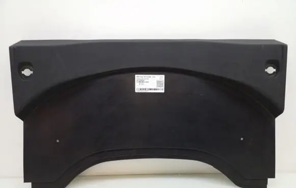 Other trunk/boot trim element