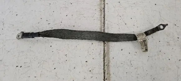 KIA Rio Negative earth cable (battery) 91860 1W230