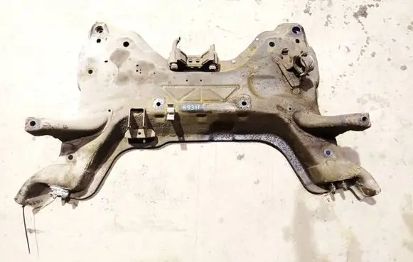 Citroen C4 Grand Picasso Front subframe