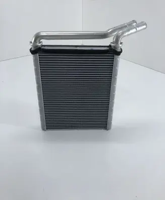 Toyota RAV 4 (XA40) Heater blower radiator