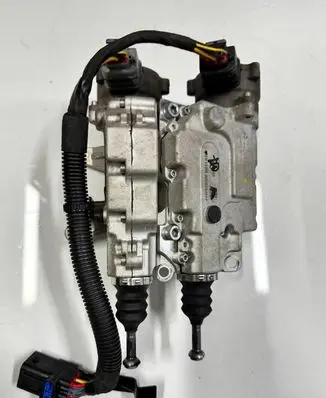 KIA Niro Clutch slave cylinder 414702B500 41470-2B500