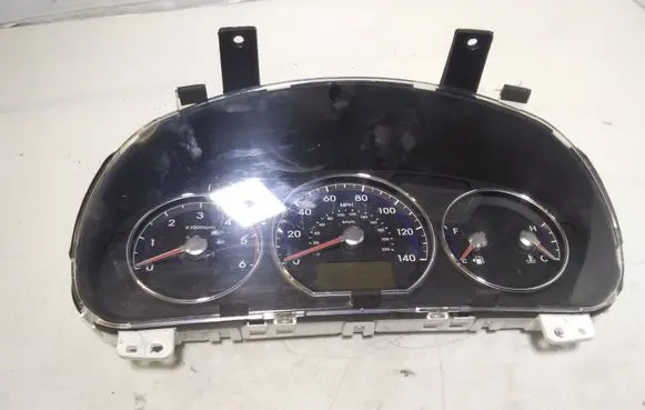 Hyundai Santa Fe Speedometer (instrument cluster) 1164000150