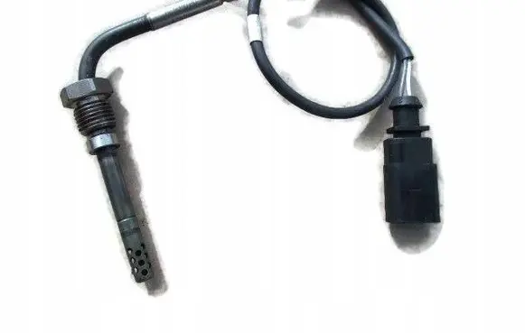 Audi A6 S6 C6 4F Exhaust gas pressure sensor