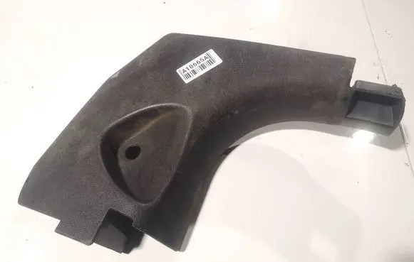Renault Laguna III Other interior part 766370001r