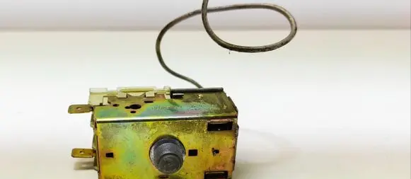 Renault Espace II Sensor