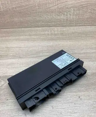 BMW 5 E60 E61 Comfort/convenience module 9151516 5WK49111A