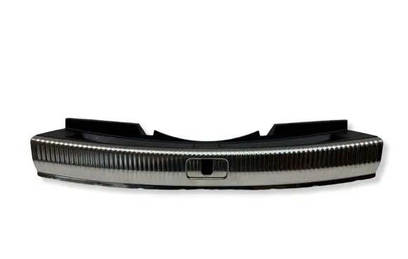 Audi RS5 Trunk/boot sill cover protection 8W8864483C 8W8864513C