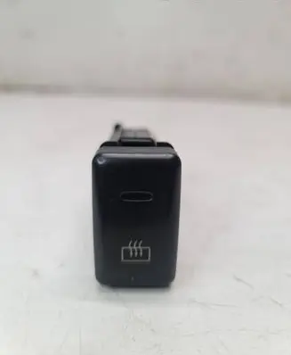 Opel Frontera B Windscreen/window heater switch M18872