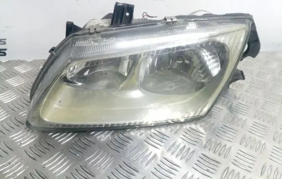 Nissan Almera N16 Headlight/headlamp 205990B 8505