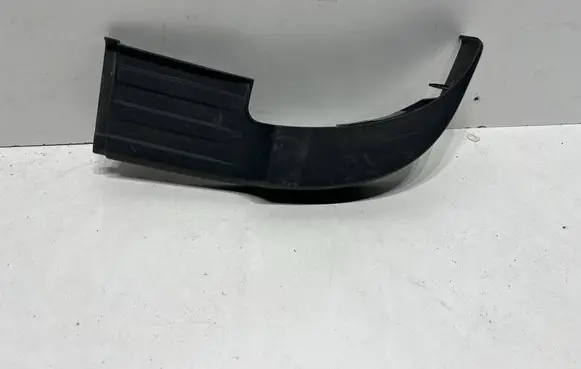 Toyota Hilux (AN120, AN130) Rear bumper corner part panel trim 521630K040