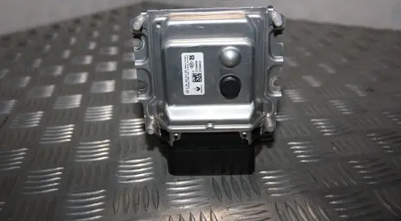 Renault Trafic III (X82) Adblue control unit 0281032615 237G00049R 237G0001R